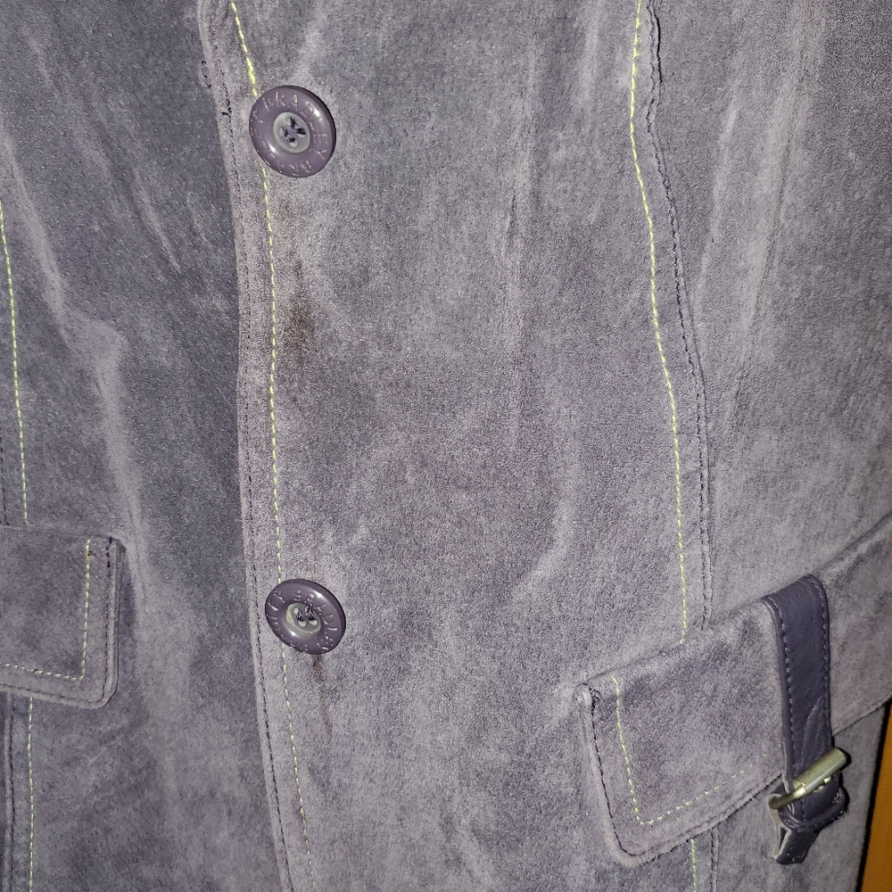 Jacket - Picture 2 of 4